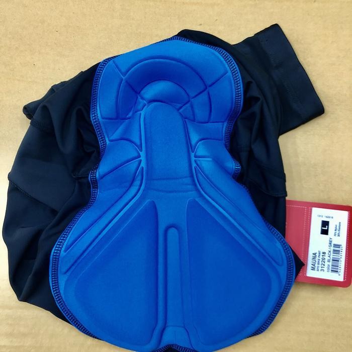 Celana Sepeda Panjang Mauna Bike Pants Dick Wolves