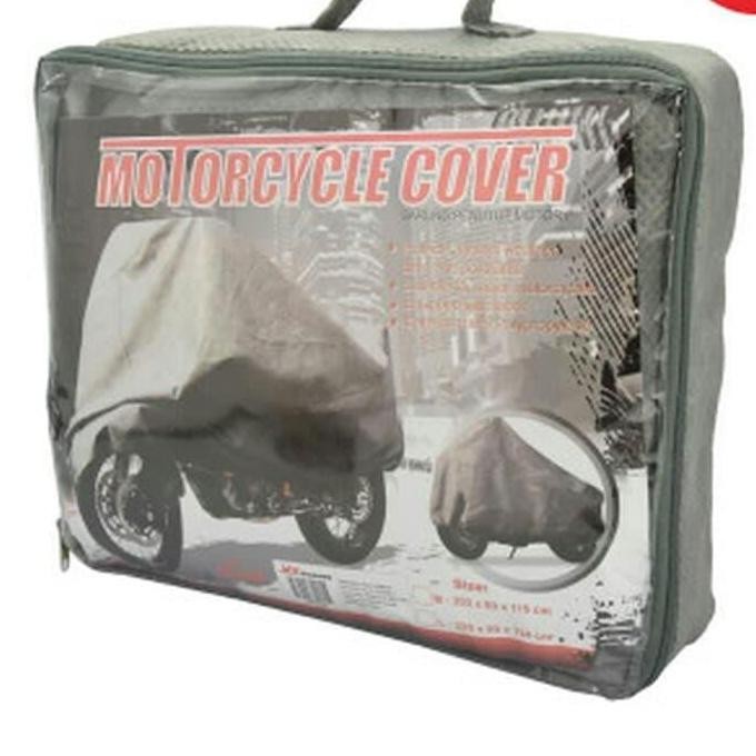 COVER MOTOR KRISBOW L