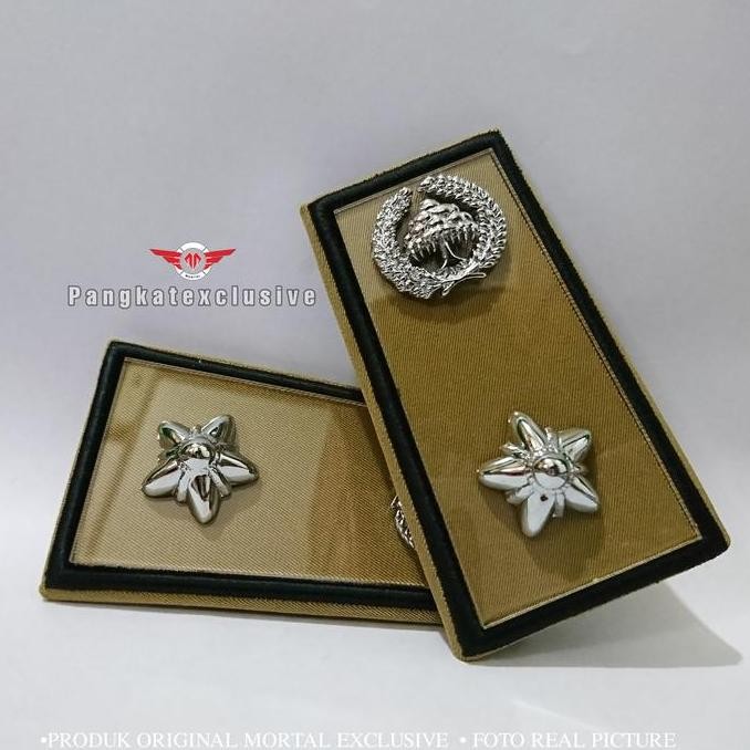 Pangkat Asn Lampung 3A New Stok