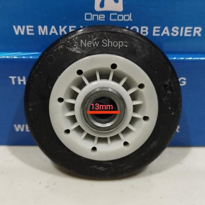 Roller Dryer Mesin cuci LG - Roller Pengering mesin cuci LG Maytag