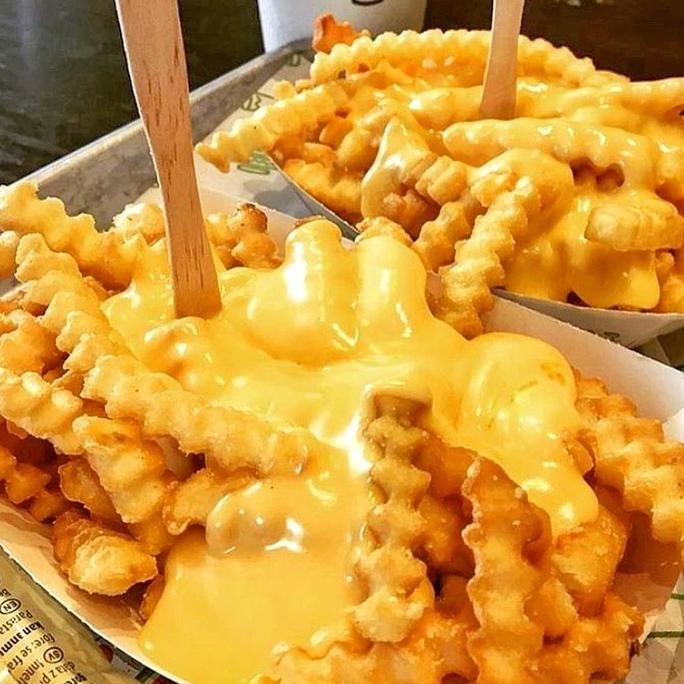 

Tersedia Cheese Sauce