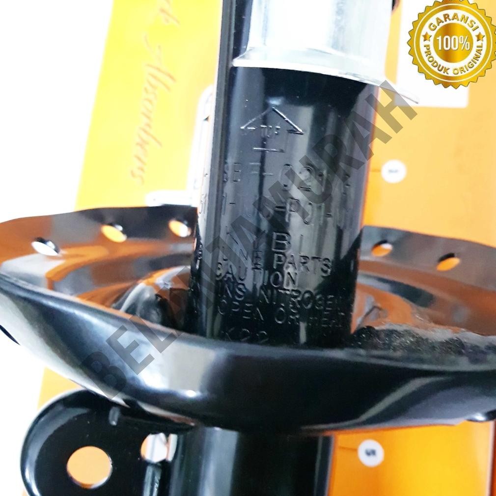 Ready Shock Breaker Depan Jazz Ge8 / Rs, Freed, Brio S, New City Gm2 Asli 100% Ikybi