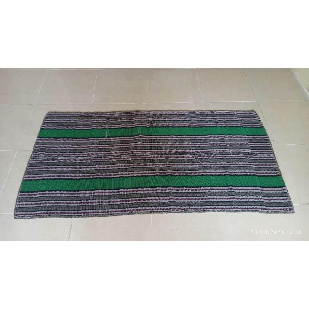 Tikar Lipat Hajatan180X200Cm / Tikar Lipat Piknik / Tikar Karpet