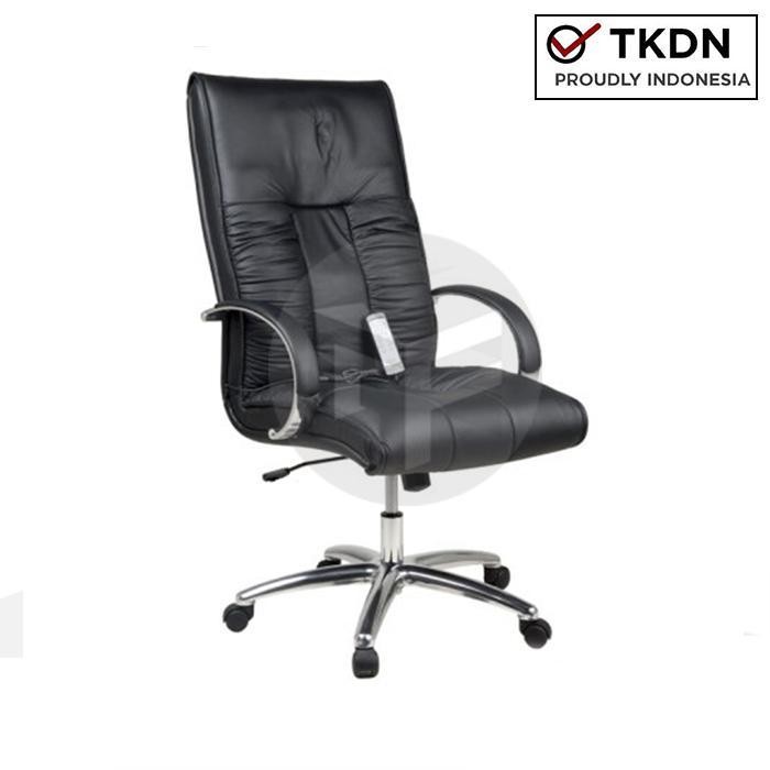 Kursi Kantor Direktur Fantoni Auckland