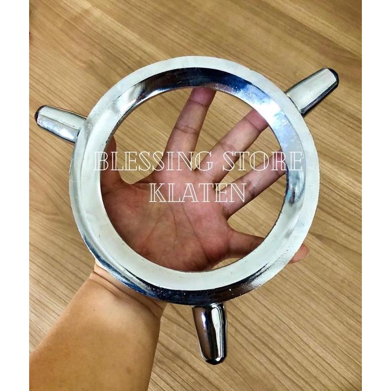 Diskon Sparepart Gilingan Daging 42 / Tutup Saringan Gilingan Daging 42