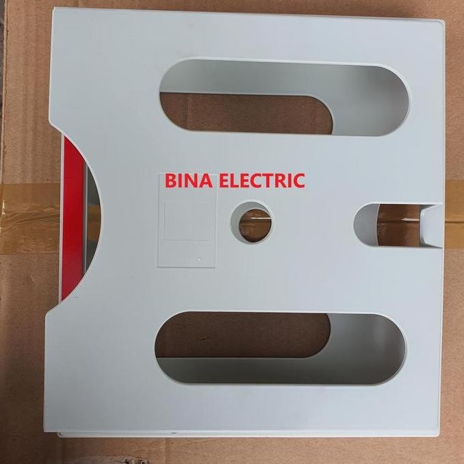 

NEW Document Pocket For Electrical Panel / Kantung Dokumen Panel Listrik