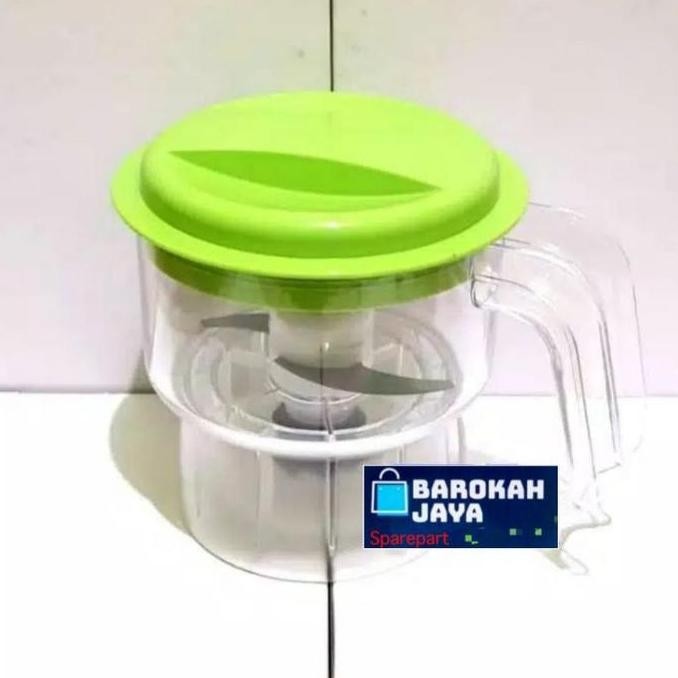 Spesial Chopper Pisau Blender Daging Miyako National Pisau Mounting Gilingan