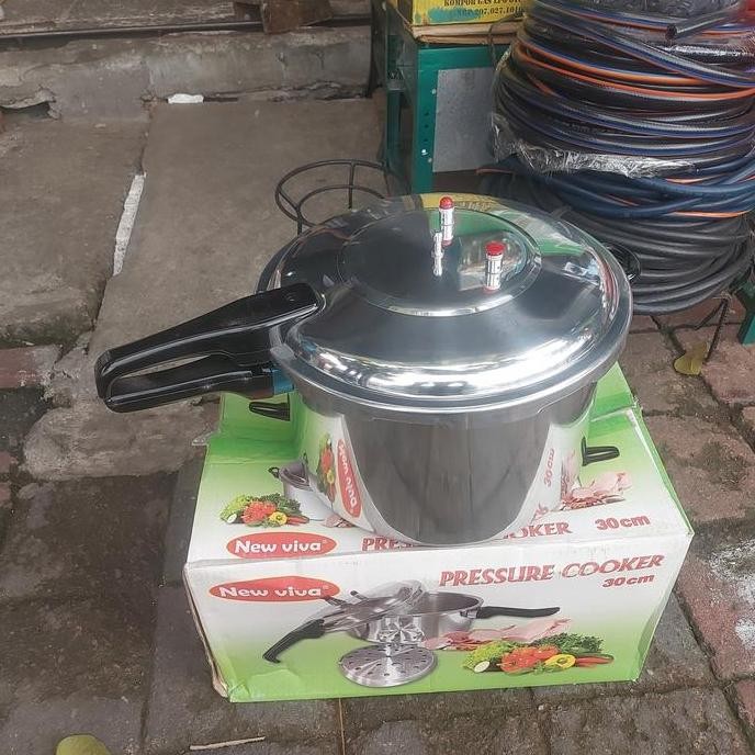 Terjangkau Presto New Viva 16 Liter