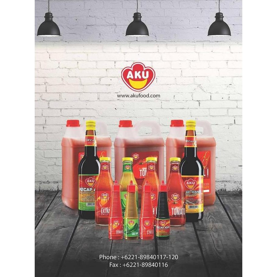 

paket saus akufood terlaris