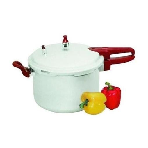 Spesial Panci Presto Maxim 7Liter Aluminium Gagang