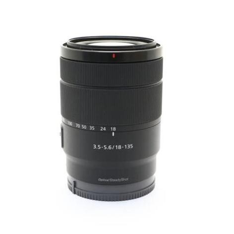 Ready Lensa Sony E 18-135Mm F3.5-5.6 Oss Sony E 18-135 Mm Oss Original