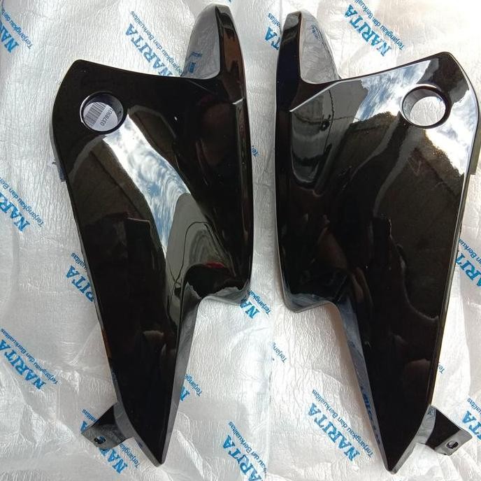 Promo kuping lampu sen megapro new mono shok COD