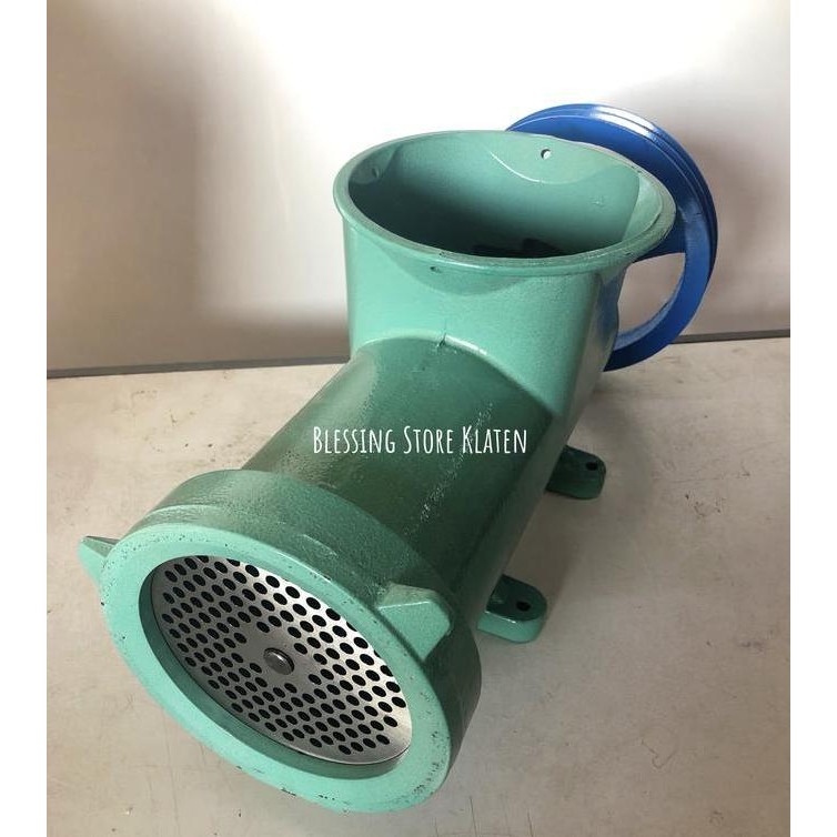 Diskon Gilingan Daging 62 / Gilingan Daging Manual 62 / Meat Grinder 62