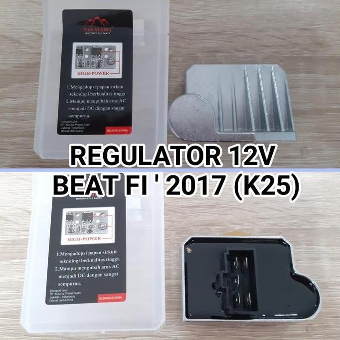 Promo [Original] Regurator Regulator Kiprok Beat FI 2017 - Takayama COD