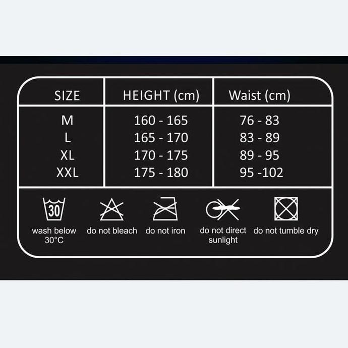 || MONALISA / ZEDDO GOLD SERIES - CELANA DALAM PRIA KESEHATAN - ASLI 100% ||~~~