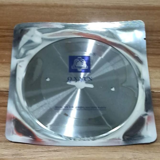 Pisau Bulat Mesin Potong Bahan Kain Rel / Refill End Cutter [terbaik]