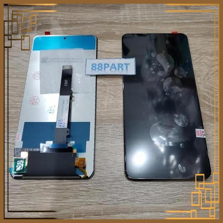 [88P] LCD + TS XIAOMI POCO X3 NFC POCO X3 PRO ORI