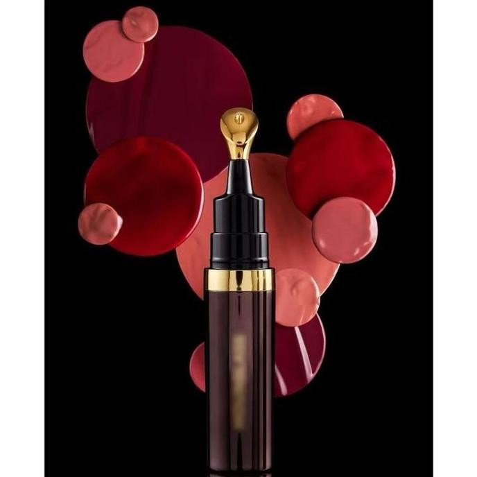 Hourglass Lip Treatment Oil Produk Original