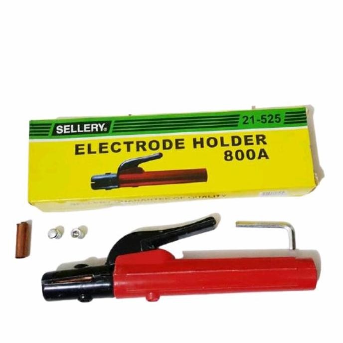 TANG LAS 800A SELLERY / STANG LAS 800A TEMBAGA ASLI