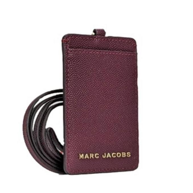 

Lanyard ID Maroon