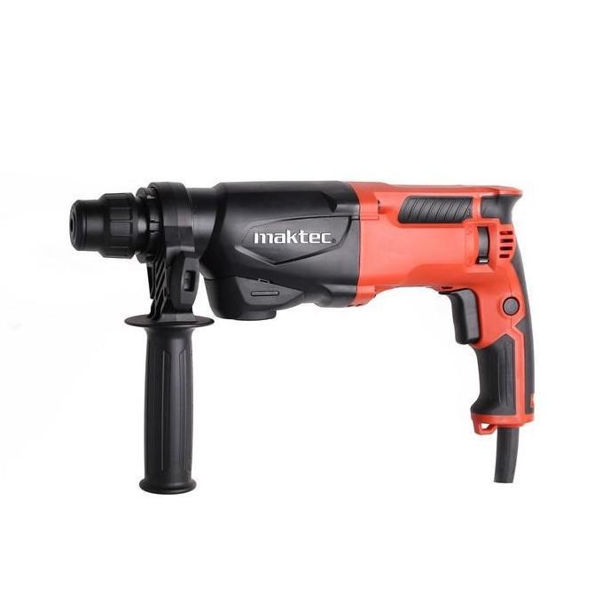 BEBAS ONGKIR - Maktec MT870 Rotary Hammer Drill Bor 22 mm
