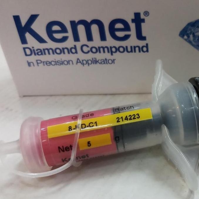 

Kemet 8-KD-C1 Diamond Compound