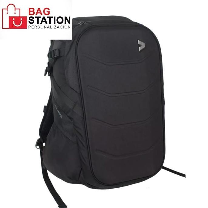 Backpack Kalibre Predator Echo Tas Ransel Laptop Pria Wanita Original (Best Quality)