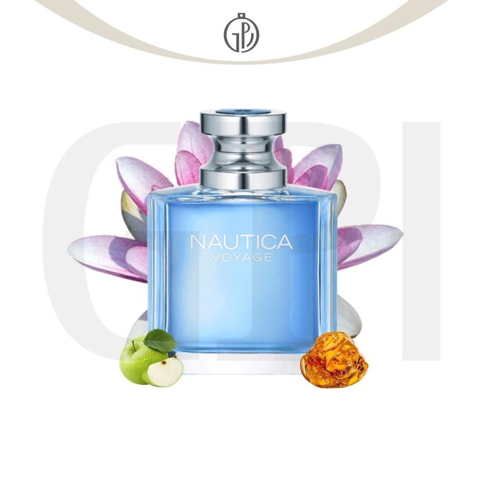 Nautica Voyage Men EDT 100 ml