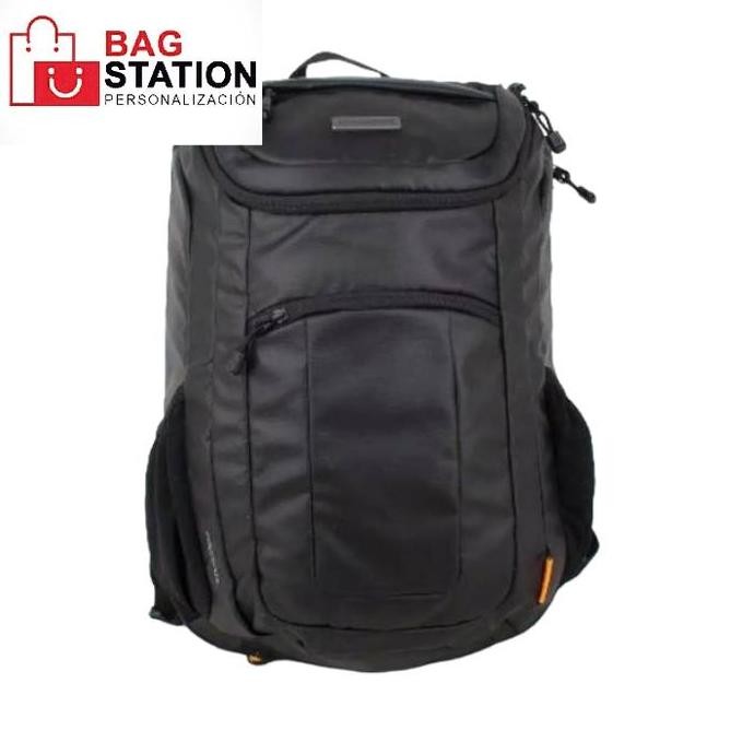 Tas Ransel Laptop Kalibre Intruder Original Tas Sekolah Tas Kuliah Ori (Best Quality)