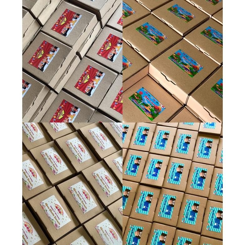 

Hampers Tote Bag Painting Kit Melukis Tas