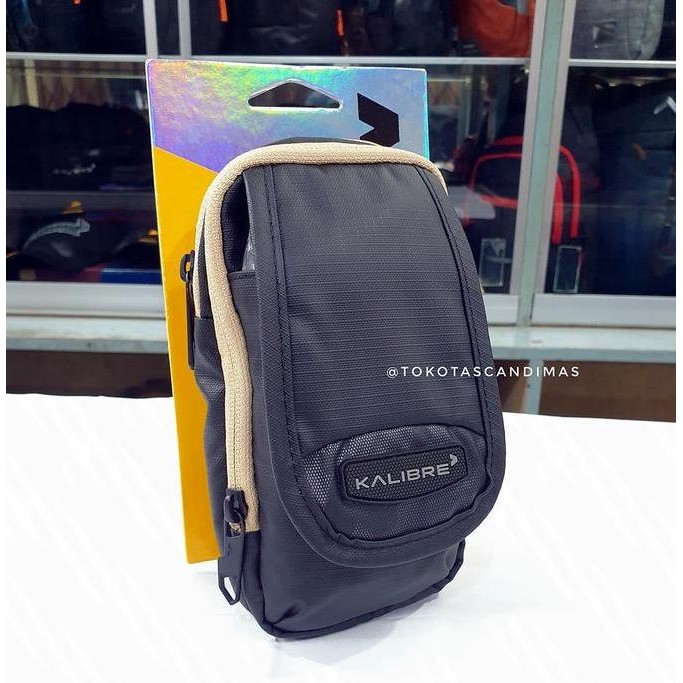 Kalibre Tas Hp Smartphone Case 928061999 (Best Quality)
