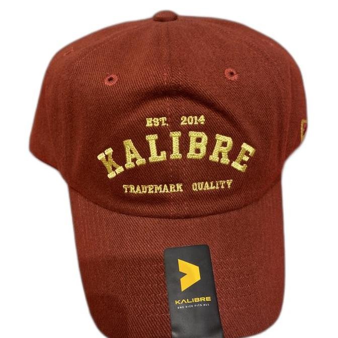 Topi/Hat  Kalibre Fashion (Best Quality)