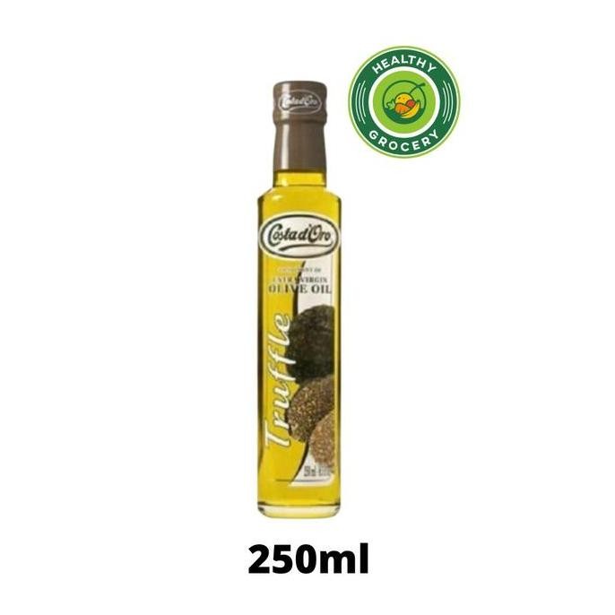 

<<<<<] COSTADORO EXTRA VIRGIN WITH TRUFFLES 250 ML