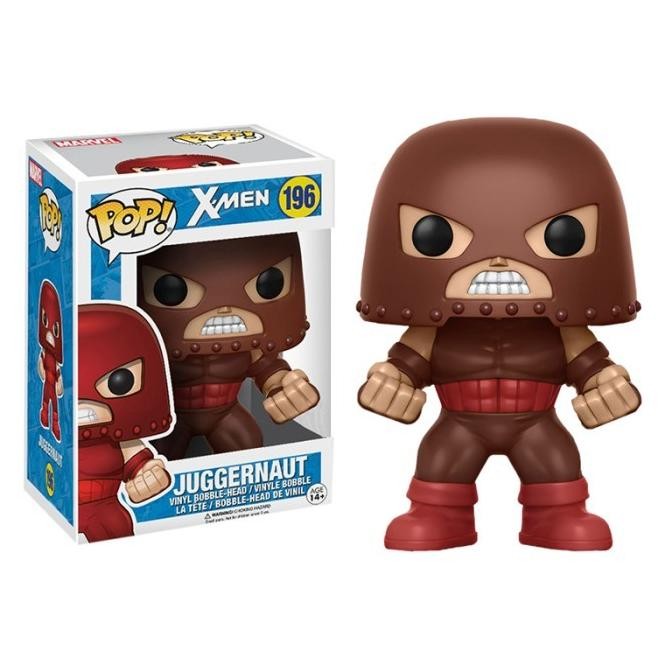 Funko X-Men - Juggernaut - 12855