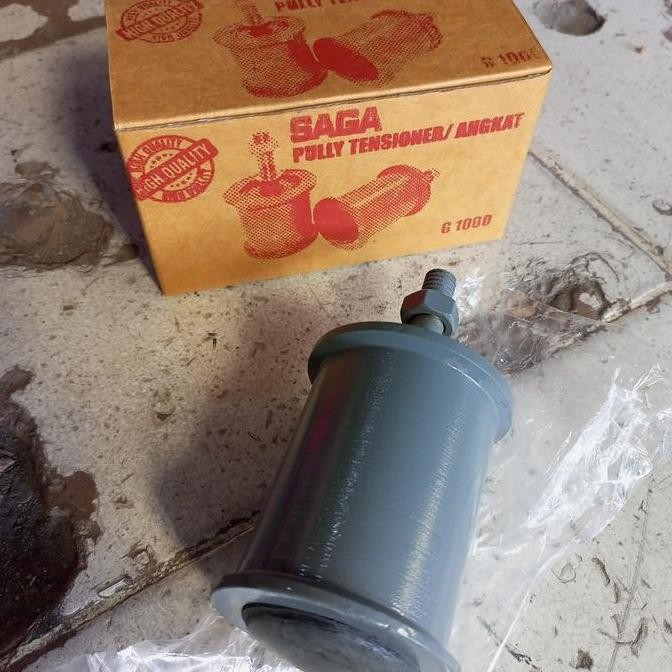 :::::::] pully tensioner pully angkat G1000