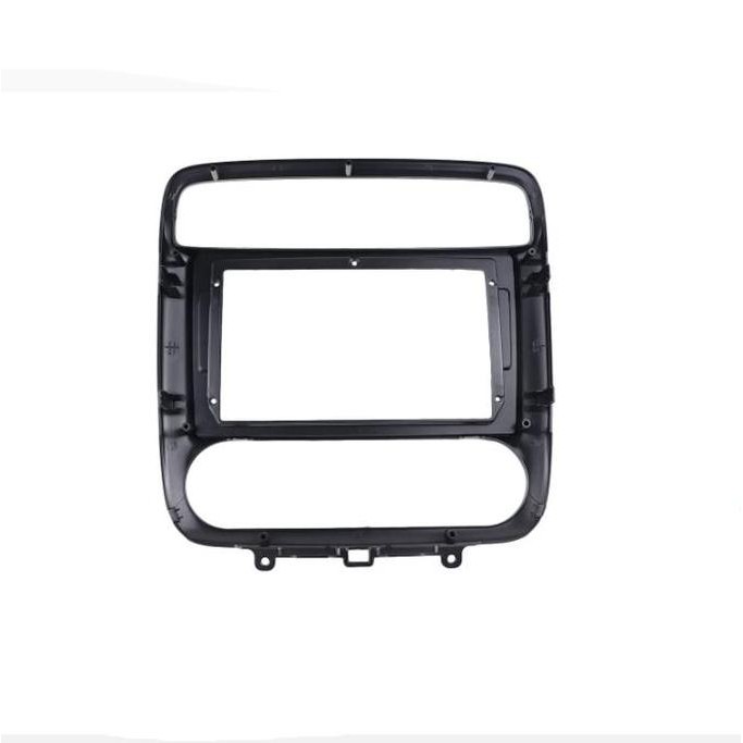 Frame Headunit Android 9 Inch Honda Stream 2001 - 2004 Best Seller