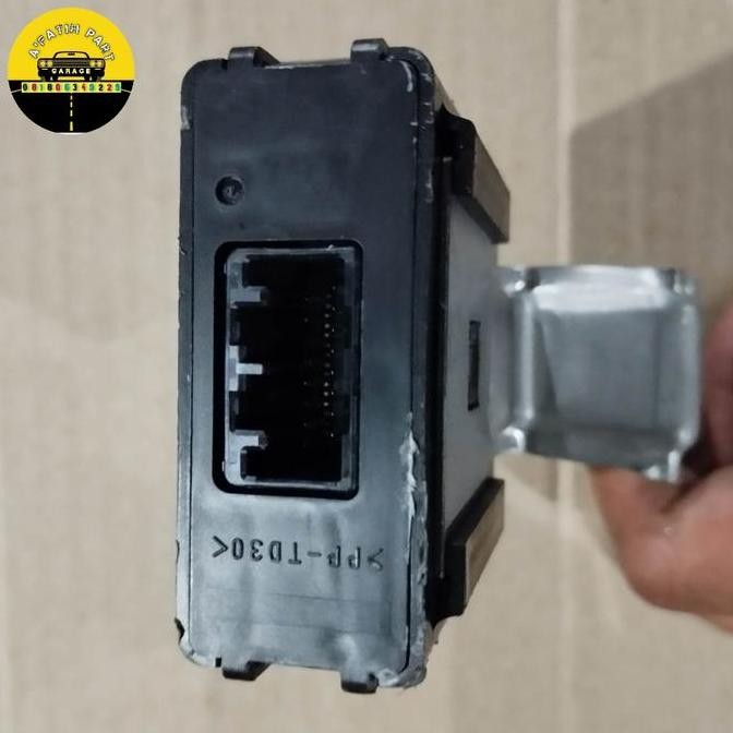 Modul Ecu Leveling Headlamp  All New Pajero Sport Facelif 8634A094