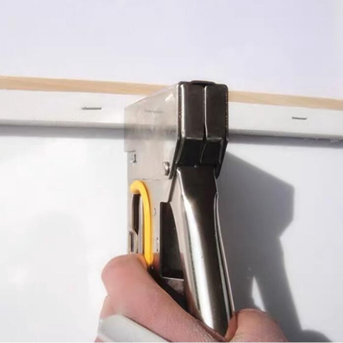 

Wm Staples Tembak Ukuran 13/4-6-8 Gun Tracker Stapler Jok Staples 6566 6544