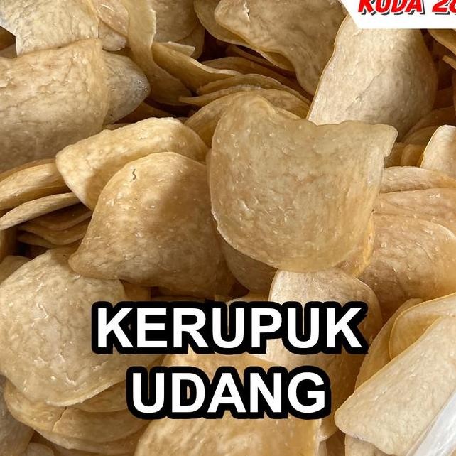 

Erupu Udang Gondang Mentah 1G Groir Grade A Nonmg Achet Na Food Maanan Celan Merah Goreng Ering Rupu Putih Bawang