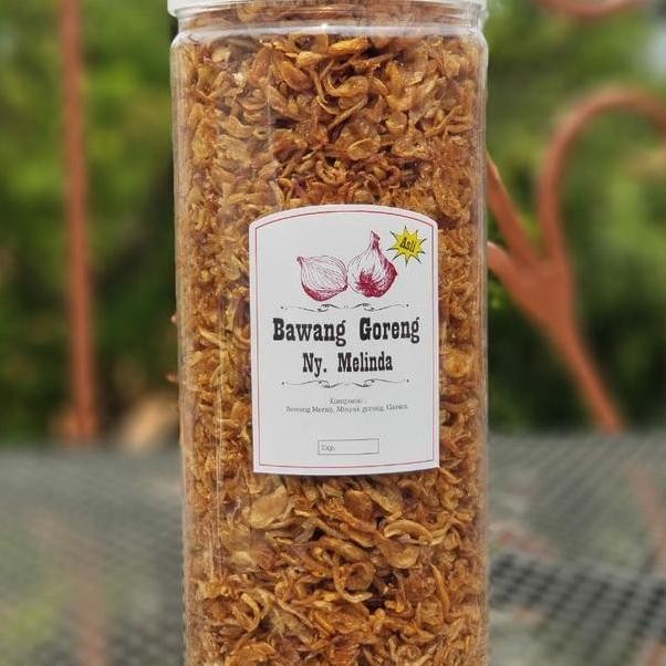 

Bawang Goreng Gram