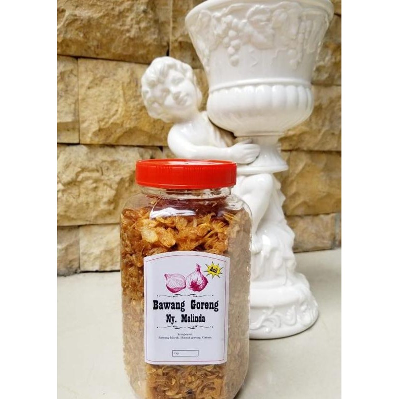 

Bawang Goreng 250 Gram