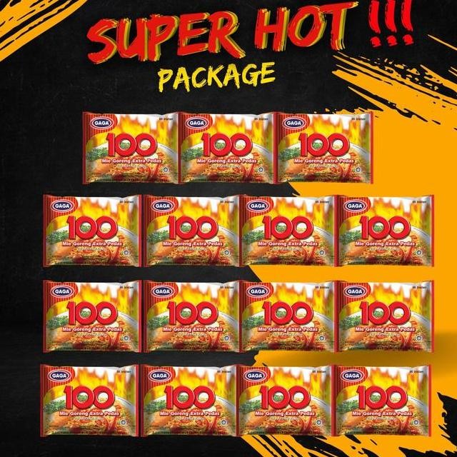 

Vid 15 Bungu E Gaga 100 Etra Peda Goreng Level 5 Maanan Food N Bawang Lada Bia Cod Putih Noodle