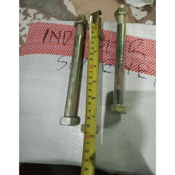 """] Sparepart Onderdil Traktor Quick Boxer G1000 1 set BAUT BODY BAJA 1