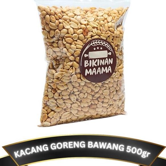 

Acang Goreng Bawang