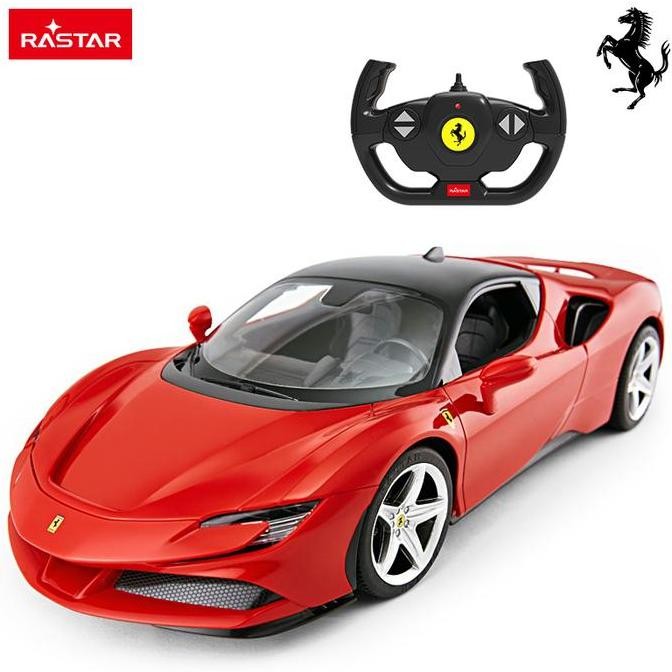 RASTAR RC Ferrari SF90 Stradale 1/14 Scale