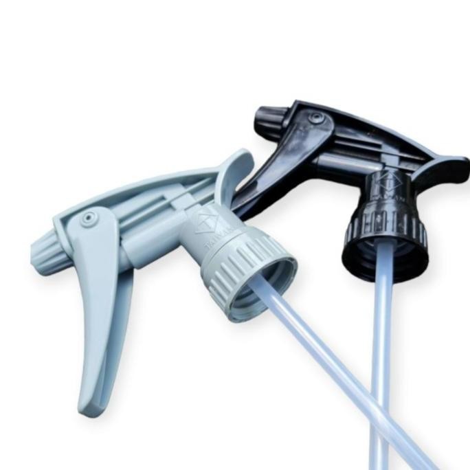 KEPALA SPRAY HEAVY DUTY MADE IN TAIWAN HEAD SPRAY TAHAN KIMIA DAN ACID