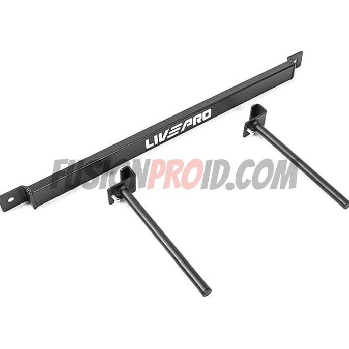 Termurah Gantungan Yoga Mat Hanger Mats Matt Matras Fitness Karpet Livepro