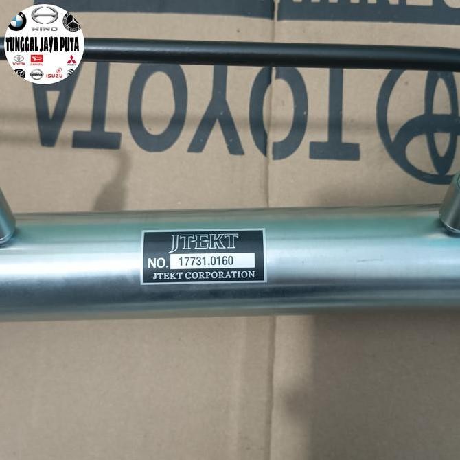 New rack steer / Rack steering Avanza  old dan Xenia  2004 2005 2006 2007 2008 2009 2010 2011