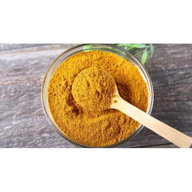 

cusss order] Mild Curry Powder / Curry Powder Import / Bubuk Kari 25gram