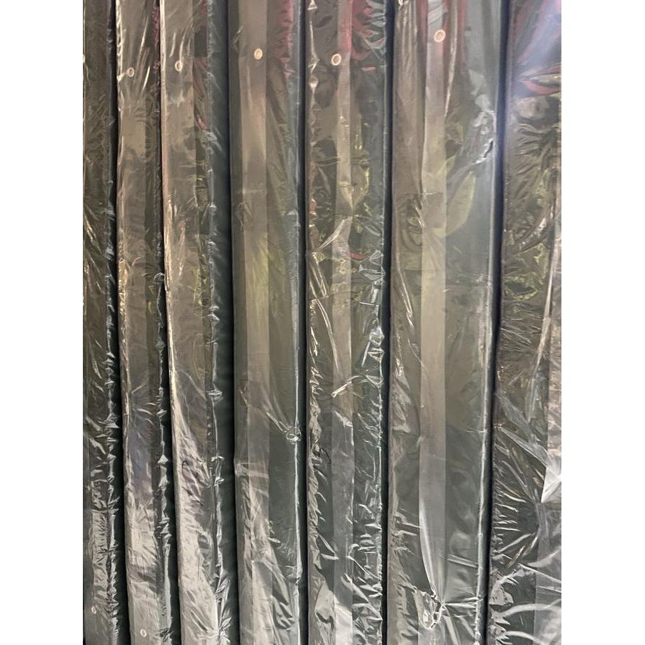 Matras Olahraga Senam Lantai Tebal Matras Sekolah [terbaik]